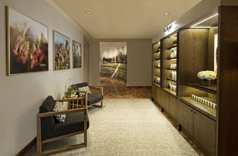 InterContinental Hotels Buckhead Atlanta by IHG photo 4