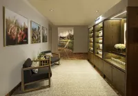 InterContinental Hotels 巴克海特亞特蘭大 - SPA