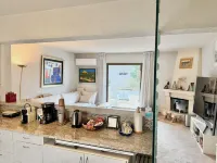 Villasonboard 2Bed Condo Greek Riviera Vouliagmeni