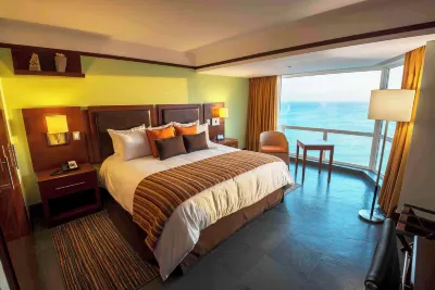 Wyndham Isla Margarita Concorde Hotel Hotels in Margarita Island