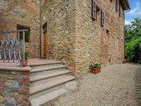Varna Charm Tuscan Getaway - Wifi