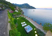Villa Blue Sea Amalfi by Elite Villas