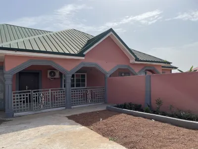Tamani - Your Home Away from Home Hotels near Forsmuel Shopping Center