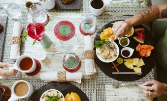 Kirinuga Boutique Retreat