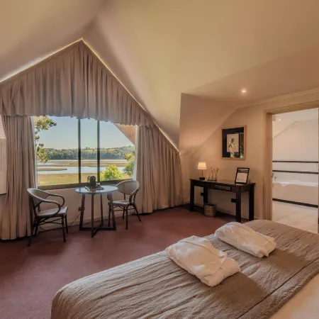 Hotel Puerta del Sur