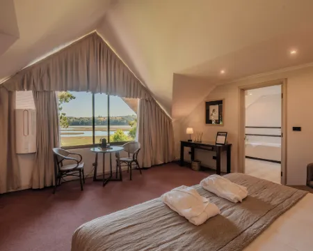 Hotel Puerta del Sur Hoteles en Valdivia