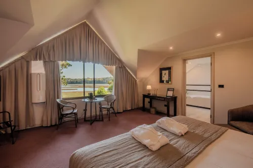 Hotel Puerta del Sur