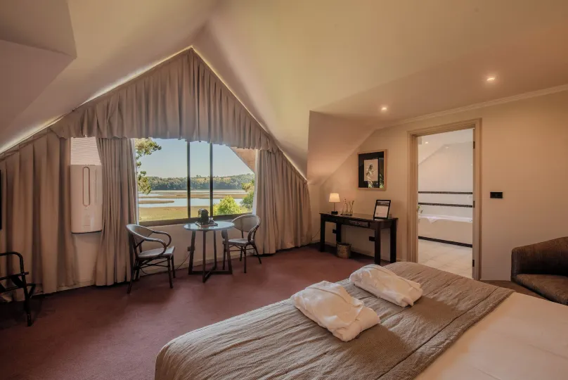 Hotel Puerta del Sur