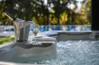 Castle Hotel Grof Degenfeld Superior - spa