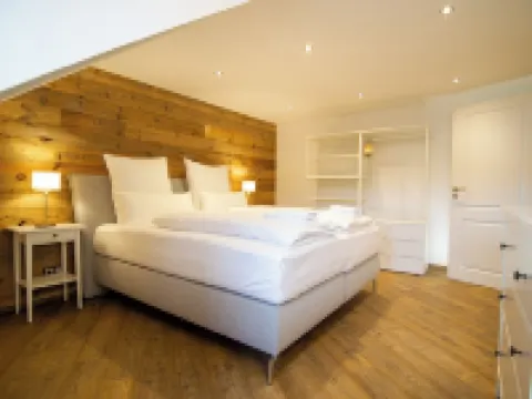 シーファー・スイートホテル&アパートメント ゴスラーのホテル