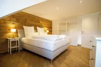 Schiefer Suite Hotel & Apartments