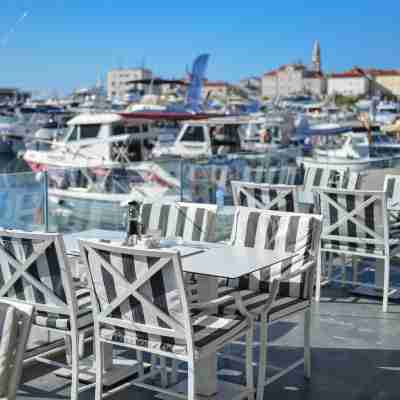 Hotel Riva Budva Others