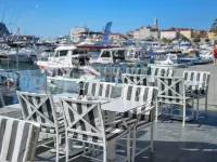 Hotel Riva Budva โรงแรมในบุดวา
