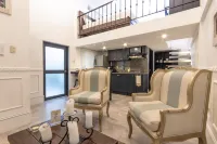 Praga Apartments