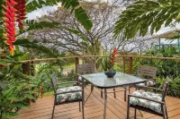 Dragonfly Ranch Hotel a Captain Cook