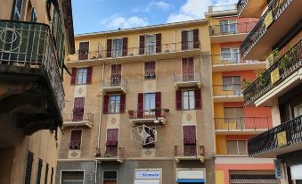 Violetta Portofino by PortofinoVacanze