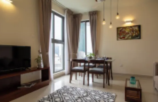 Marine Suites