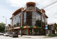 Verona Hotel - 駐車場