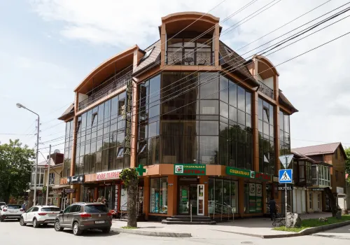 Verona Hotel