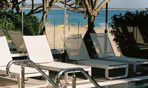 71 Hastings Street - Beachfront