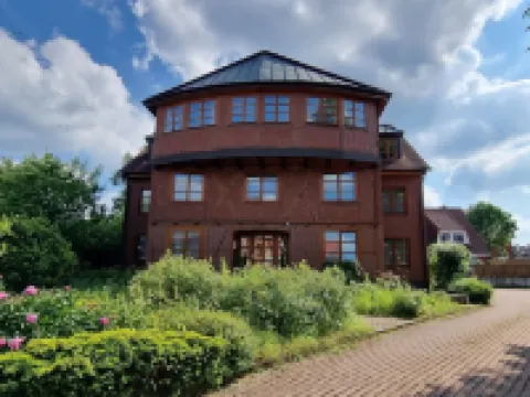 Hotel Alt Oesselse Hotéis em Laatzen