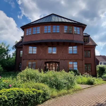 Hotel Alt Oesselse