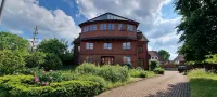 Hotel Alt Oesselse Hotel a Laatzen