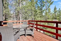 Fawnskin Pines #2259 Hotels in Fawnskin