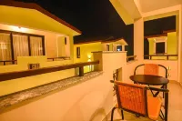 Udichi Regency Hotels in Prantik