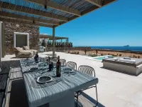 Onos Luxury Villas Kythnos Hotels in Kythnos