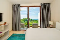 Aromo Townhouse with private pool Reserva Conchal Hotels near Camping Don Julian