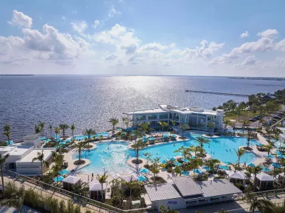 Sunseeker Resort Charlotte Harbor Hotels in Punta Gorda