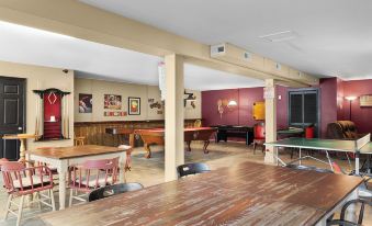 Lodge at Tellico