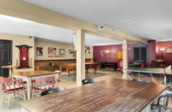 Lodge at Tellico Hotels in Monroe County