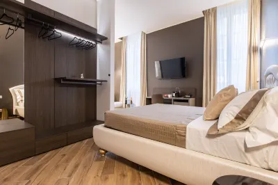 The Dream Suites Các khách sạn ở Porta Venzia