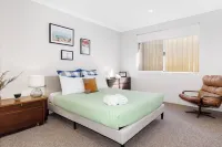 Barrys Holiday Home Your Perfect Holiday Retreat Hotels in Dunsborough