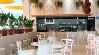 Leiro Residences - Preferred Hotels & Resorts - bar