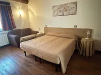 Il Pianetto Holiday Accomodation Hotels in Gallicano