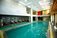 The Corporate Hotel and Convention Centre - 5-Star