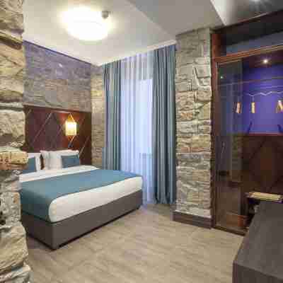 Hotel Solun Rooms