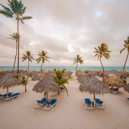 Punta Cana Princess Adults Only - All Inclusive