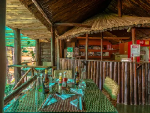Bunyonyi Overland Resort Hotels in Kabale
