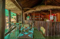 Bunyonyi Overland Resort