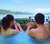 Oban Bay Hotel - spa