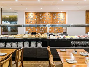 Arena Leme Hotel
