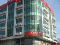 Cherry Midtown Hotel Hotels near Olongapo Grace Baptist Church