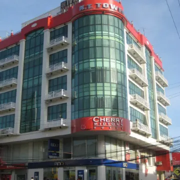 Cherry Midtown Hotel