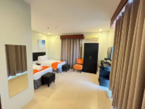 Holiday Suites Puerto Princesa Hotels in Palawan