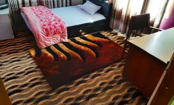 Kantipur Temple Homestay
