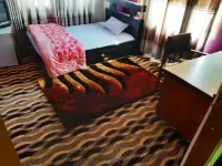 Kantipur Temple Homestay - Balkon